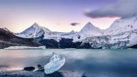 China's mining ops near glaciers raise Himalayan flood risks, could impact India