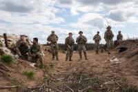 Lithuania Ready to Pay for Permanent U.S. Troop Presence in Country