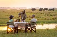 CASTLE IN THE WILDERNESS: How Robin Pope Safaris is blending luxury and conservation in Malawi and Zambia