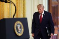 Trump unveils $255b South Korean investment in US; Seoul hedges on Alaska pipeline