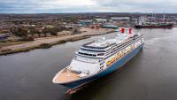 Fred. Olsen announces 17 new Port of Tyne cruises including mystery holiday