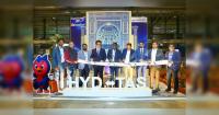 Centrum Air starts twice-weekly Hyderabad-Tashkent service