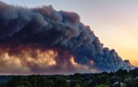 France's biggest wildfire since 1949 finally extinguished after smoldering underground for weeks