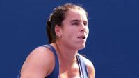 American tennis star Emma Navarro reveals cause of ongoing health struggles as she releases lengthy statement
