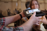 Credit Card Collections? Catholic Churches Use Tap Technology to Capture Cashless Donations