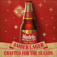 Limited-Edition Modelo® Noche Especial Returns Ahead of the Holiday Season