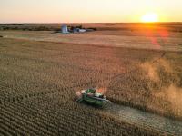 National Weather Service Fall Outlook For North Dakota 2027