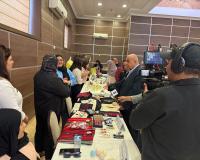 From Handmade in Palestine to the World: Women Entrepreneurs Turn Craft into Opportunity