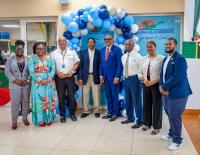 Anguilla tourism minister calls regional air connectivity an economic lifeline