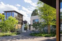 Fondation Beyeler’s Expansion and Safdie Architects’ Carnegie Library Restoration: This Week’s Review