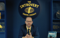 Travel For Introverts: Sweden Says It's Tailor-Made For Shy Tourists