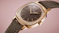 Patek Philippe Ups the Ante on Its Women’s Offering with a New Collection of Gondolo Watches