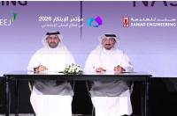 Sanad Engineering, DG Jones signed up for Bahrain mixed-use waterfront project