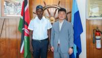 HMM to launch Mombasa-India service with 2,500 TEU vessel