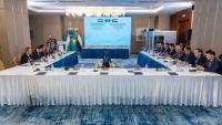 Kazakhstan, Uzbekistan trade rises by 30%