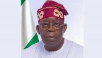 Viral photo claiming Tinubu is ‘Nkoyo Nazebi’ lacks evidence