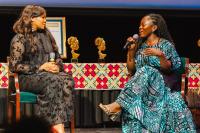 The Community Keeping African Cinema in Silicon Valley