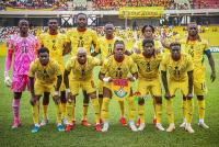 REVEALED: Why Black Stars' friendly game against Morocco has been called off