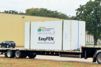 Easy Environmental Solutions Ships First Commercial EasyFEN™ System to Kenya