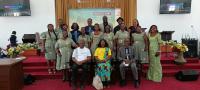 SEGUM Education Department launches ‘OneVoice27’ evangelism initiative