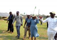 UNDP climate adaptation programme transforms Hakwata villagers’ lives