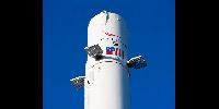 Kyrgyzstan’s First Satellite to Launch Aboard SpaceX Falcon 9