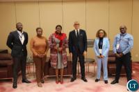 Government calls for healthcare protection