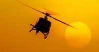 Zimbabwean businessman Chivayo, close to ruling elite, killed in helicopter crash