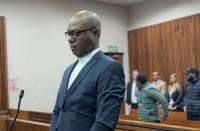 Company formerly linked to Mudzinganyama removed from state contractors' register
