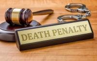 Algeria adopts law imposing death penalty on forest arsonists