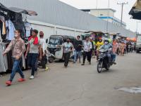 Cambodia’s $2 Minimum Wage Increase Raises Concerns Over Rising Living Costs