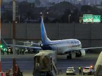 Omani co-pilot of Flydubai flight to be handed to UAE after preliminary probe in Saudi Arabia