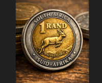 Where South Africa’s rand ranks among Africa’s strongest currencies