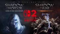 Nintendo Switch 2's Middle-Earth Shadow Bundle Adds An Awesome Feature (But Still Lacks 1 Thing)