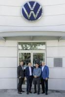 Dave Cantin Group Advises Lithia & Driveway on Complex Sale of Downtown Los Angeles Audi and Volkswagen Dealerships