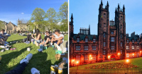 Eleven UK universities rank among the top 100 in the world – but not Durham