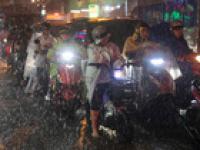 Vietnam's Ho Chi Minh City learns to live with floods as climate change raises stakes