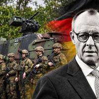 Europe’s establishment is embracing war – and losing voters