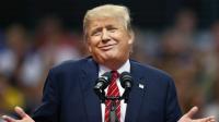 Ohio MAGA Rally Becomes “Far More Muted” When Trump Explains Why “There’s So Much Money To Be Made For Ohio”