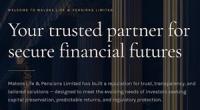 Malone Life and Pensions Expands Internationally Beyond the European Union