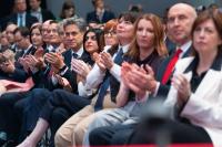 Burnham’s top cabinet ministers divided over rejoining EU