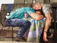 Painting the Town