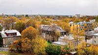 Real estate disputes over hidden faults aided by AI