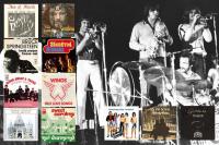 Top 35 Horn Rock Songs