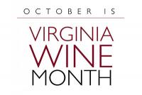 Governor Celebrates Virginia Wine Month