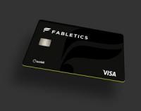 Fabletics Launches Fabletics Reserve Credit Card, Expanding Value and Loyalty Perks to Its More than 2.7 Million Members