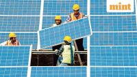 Andy Mukherjee: If India wants to fuel the AI boom, it must get its solar power policies right