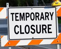 Falkland Convenience Site | Temporary Closure