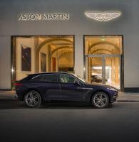 HR Owen opens global landmark Aston Martin Q London dealership
