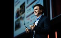 Human inspiration remains vital in the age of AI, says Crimson Education CEO